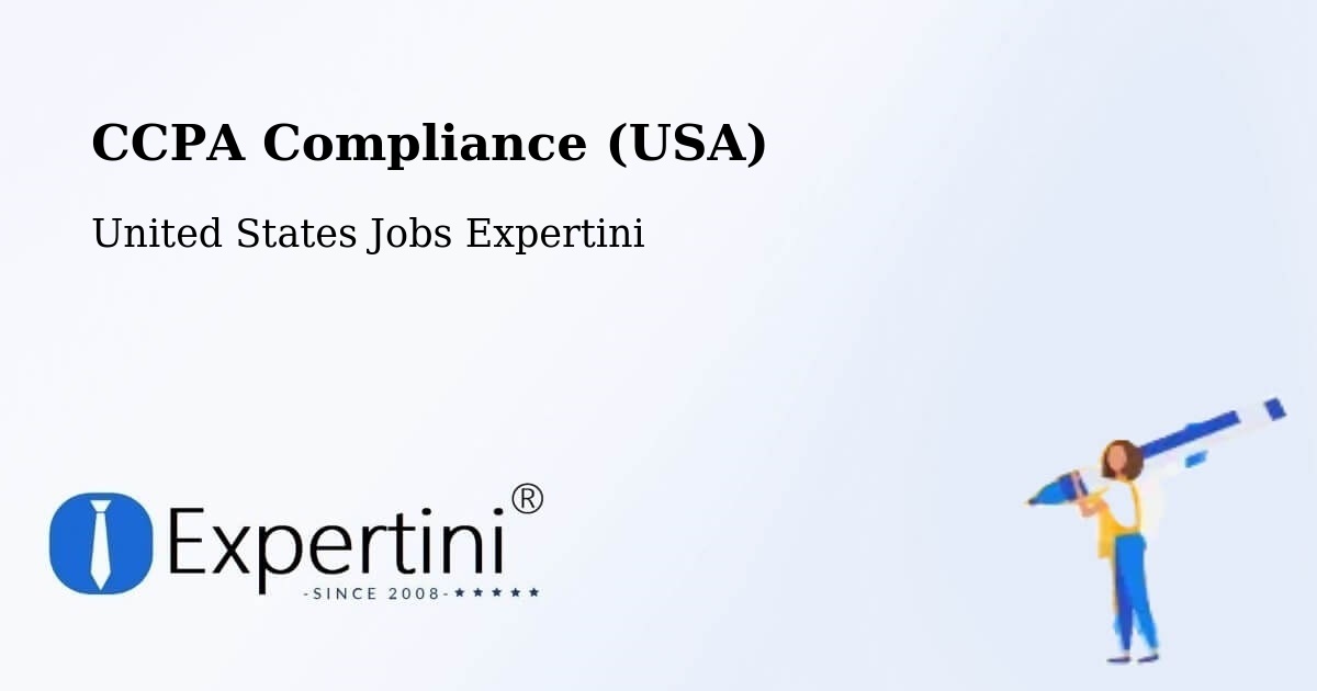 CCPA Privacy Rights & Compliance Notice – Epping - United States Jobs Expertini