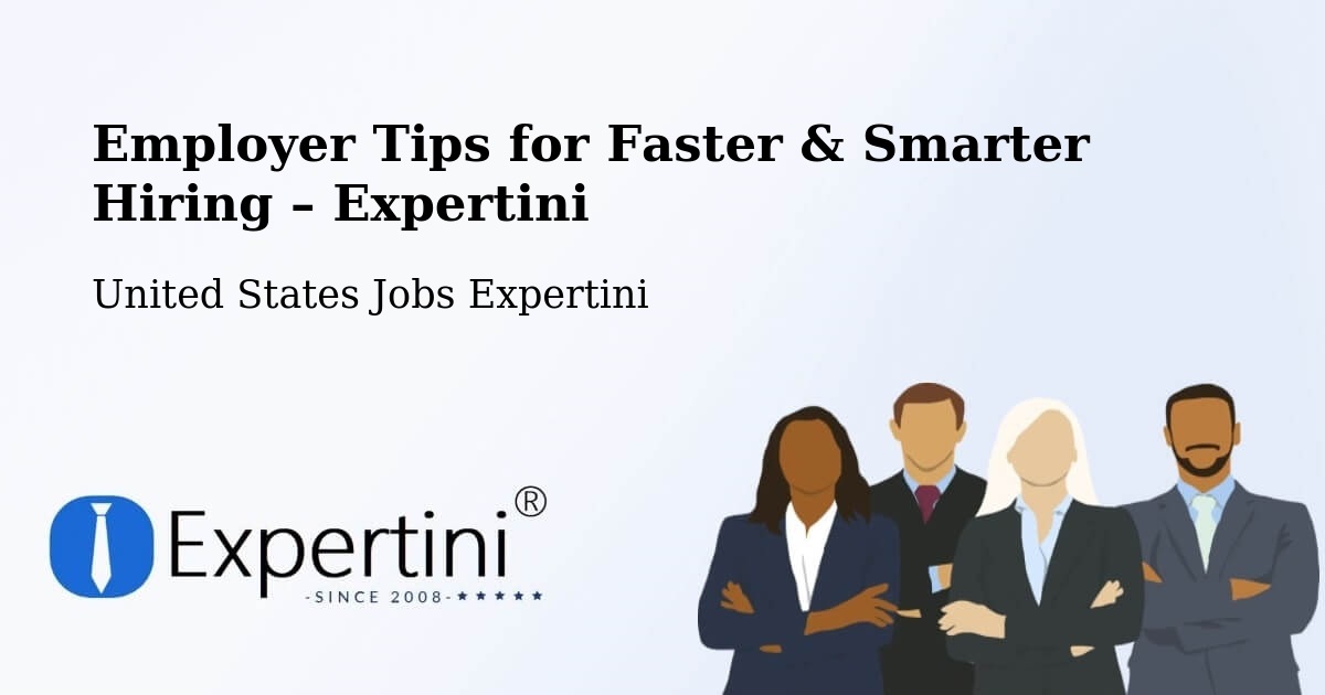 Employer Tips for Hiring & Recruitment – Epping - Epping, United States Jobs Expertini