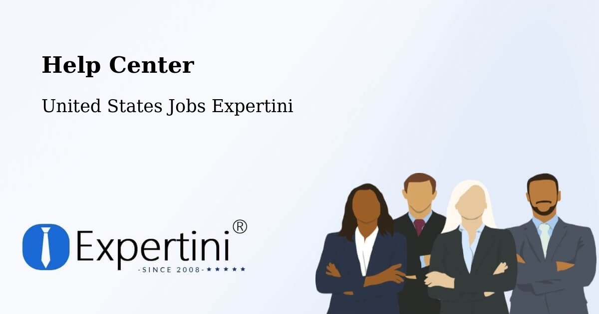 Help Center – Epping - United States Jobs Expertini