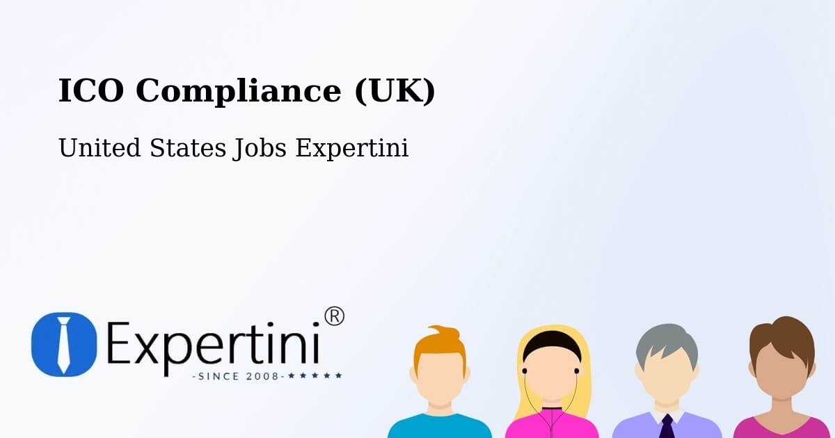 UK Data Protection & ICO Compliance – Epping - United States Jobs Expertini