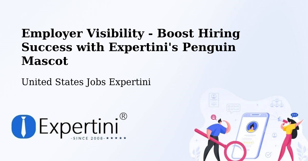 Employer Visibility Strategy – Epping - United States Jobs Expertini